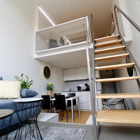 Vita Sana Apartments&Spa Zlín Eksteriør billede